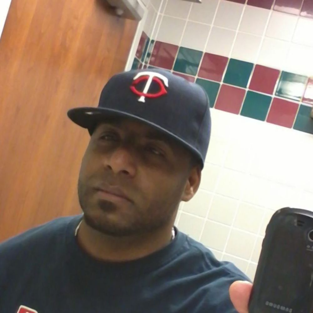 Meet your Posher, Ricardo